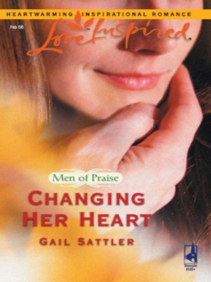 cover image of Changing Her Heart